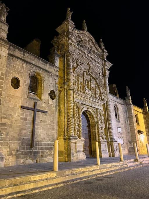 La Bodega Del Mar - Luminoso Y Centrico Apto Con Piscina En Verano Y Parking El Puerto de Santa Maria Exterior photo