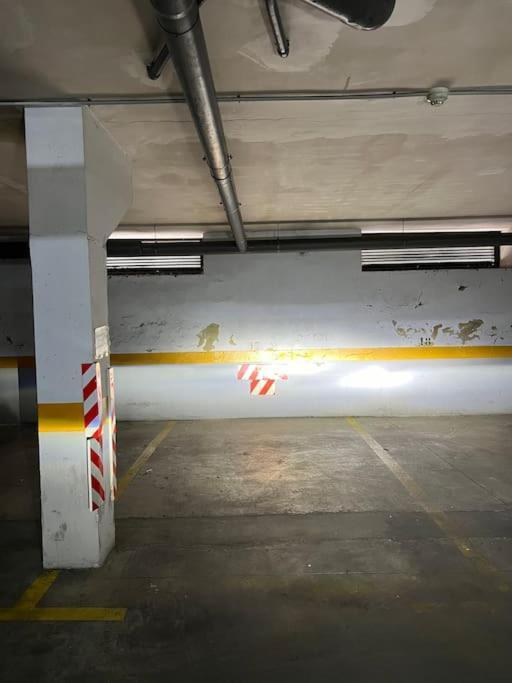 La Bodega Del Mar - Luminoso Y Centrico Apto Con Piscina En Verano Y Parking El Puerto de Santa Maria Exterior photo